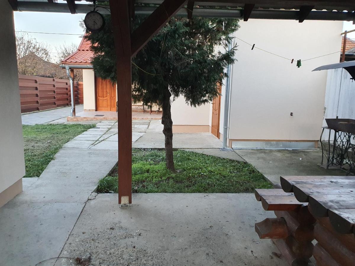 Bereg-Travel Berehove (Transcarpathia) Exterior foto