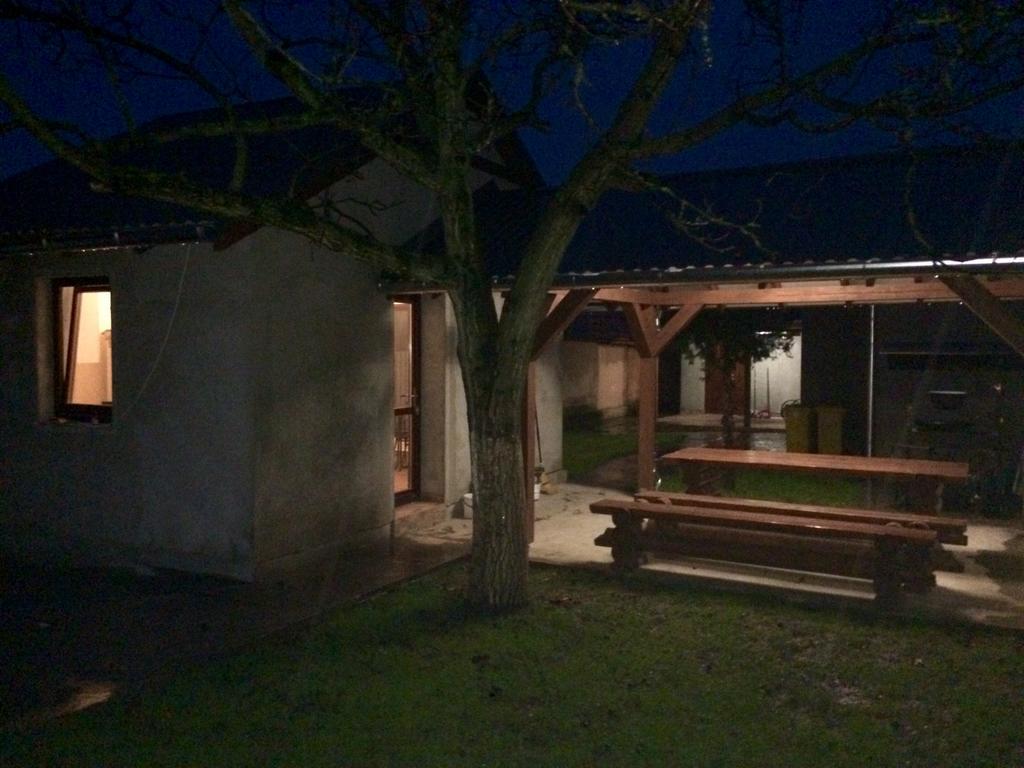 Bereg-Travel Berehove (Transcarpathia) Exterior foto